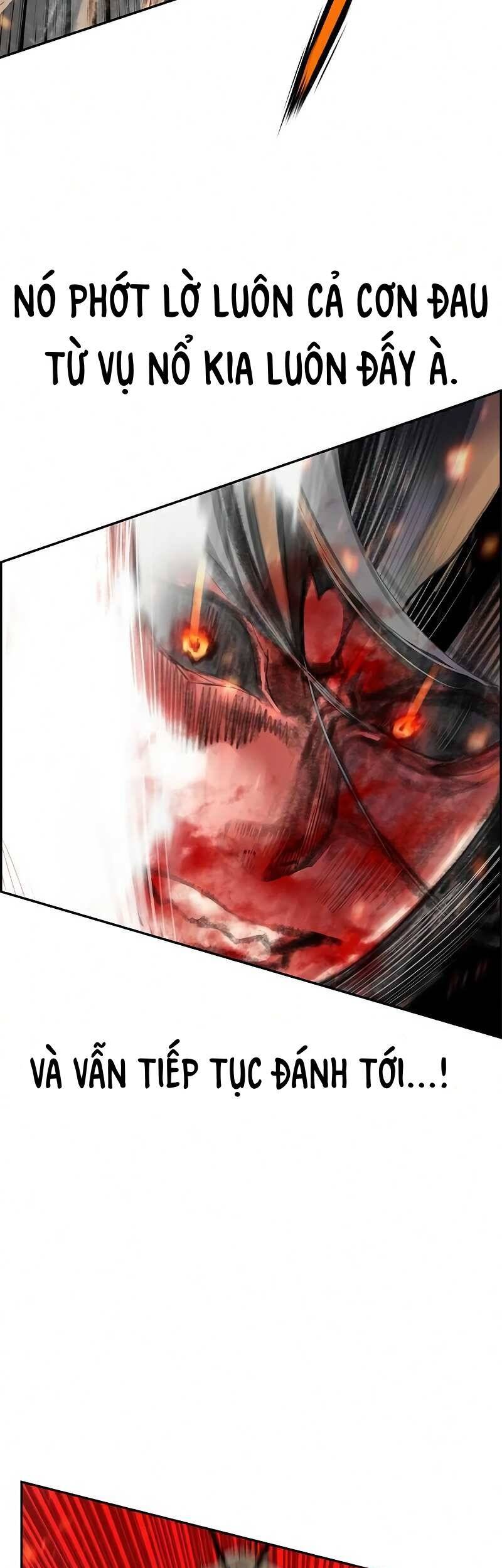 Nhân Trùng Đại Chiến Chap 58 - Next Chap 59