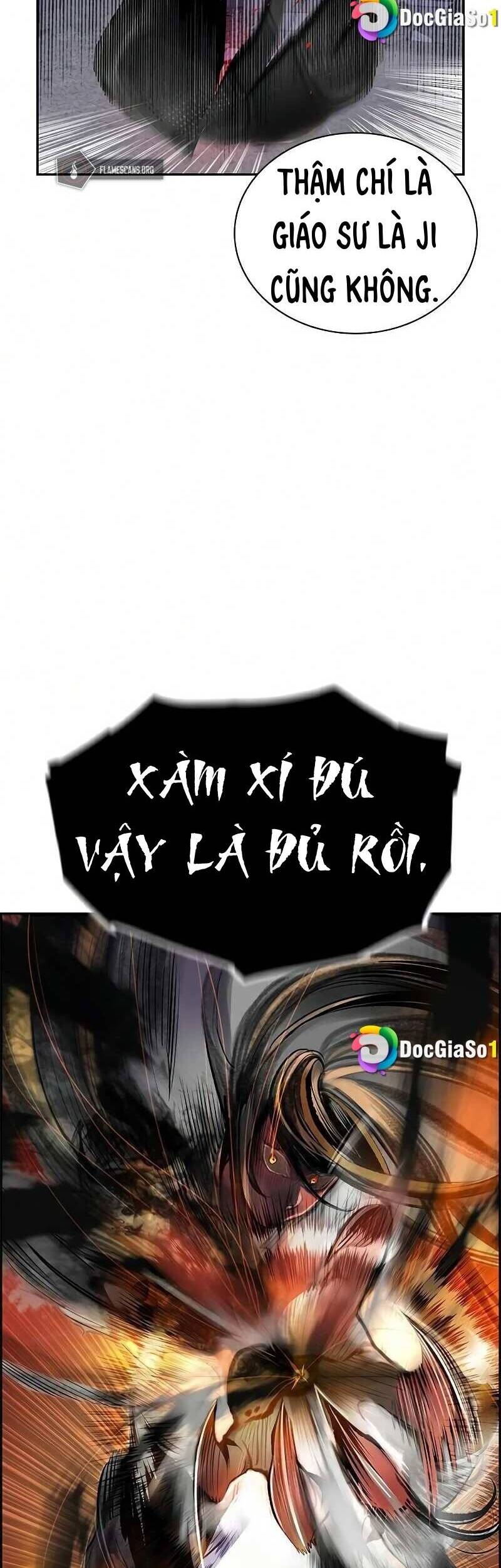 Nhân Trùng Đại Chiến Chap 58 - Next Chap 59