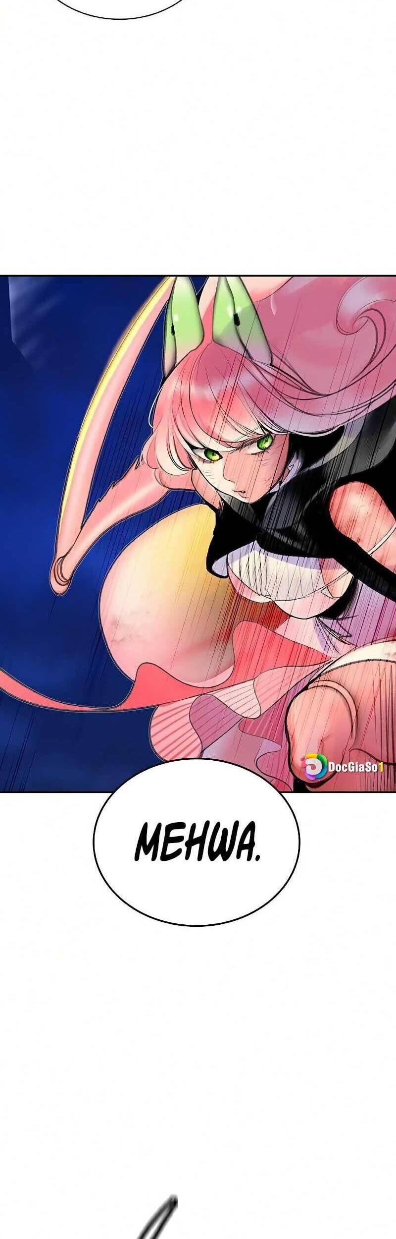 Nhân Trùng Đại Chiến Chap 58 - Next Chap 59