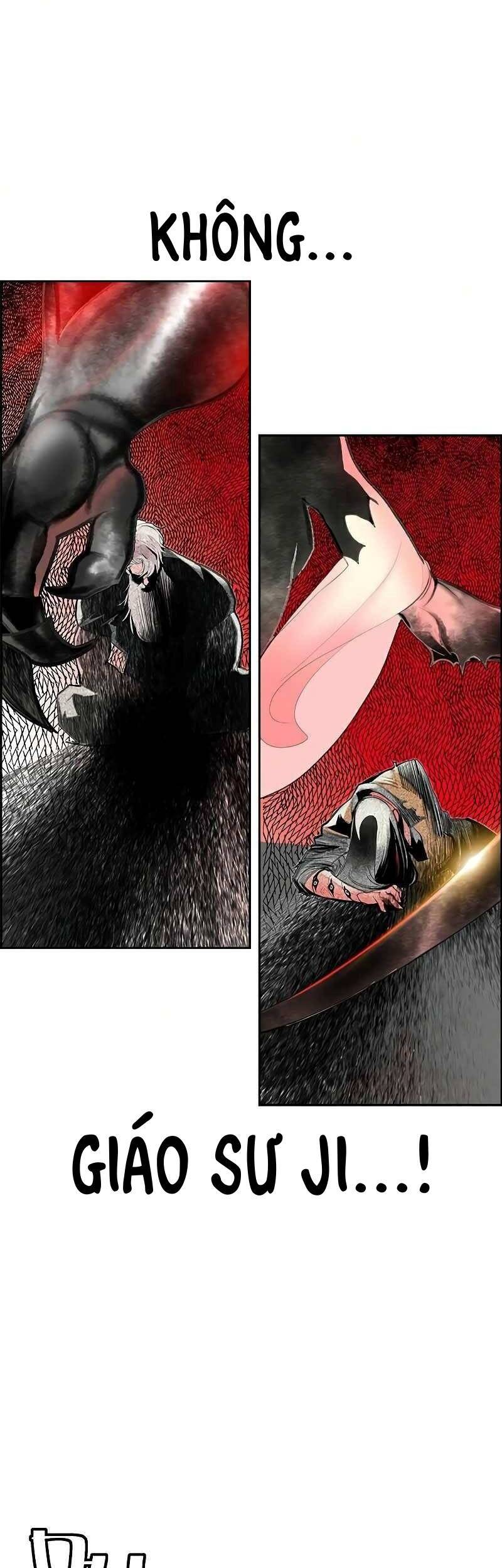 Nhân Trùng Đại Chiến Chap 58 - Next Chap 59