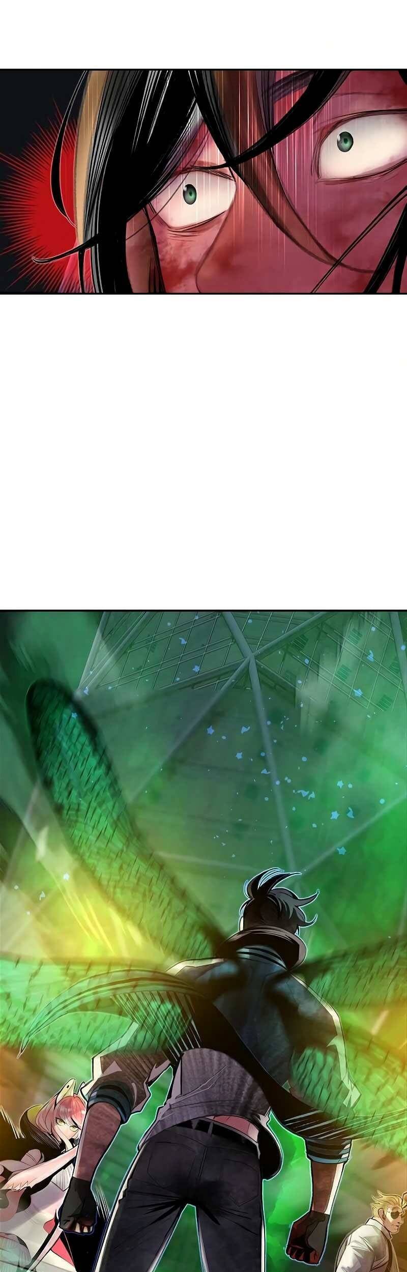 Nhân Trùng Đại Chiến Chap 58 - Next Chap 59
