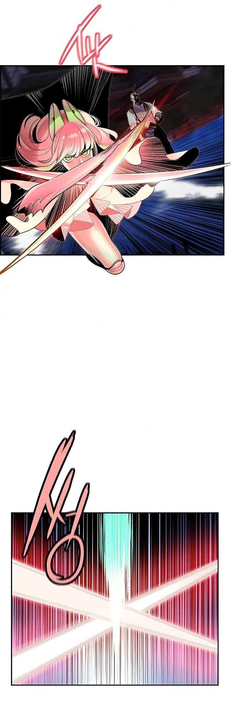 Nhân Trùng Đại Chiến Chap 59 - Next Chap 60