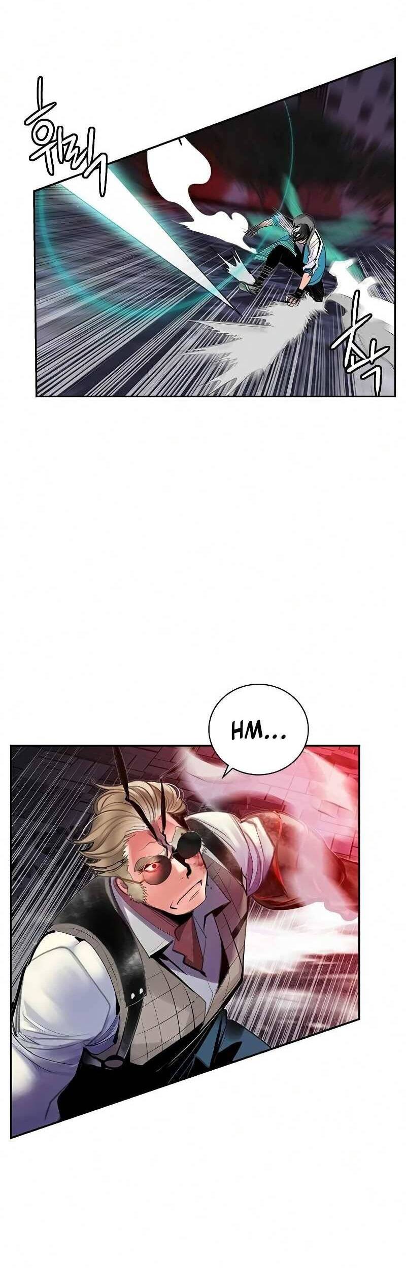 Nhân Trùng Đại Chiến Chap 59 - Next Chap 60