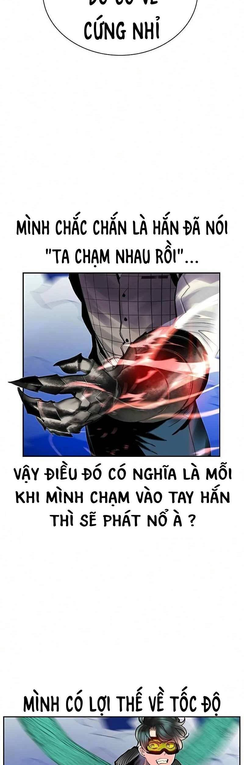 Nhân Trùng Đại Chiến Chap 59 - Next Chap 60
