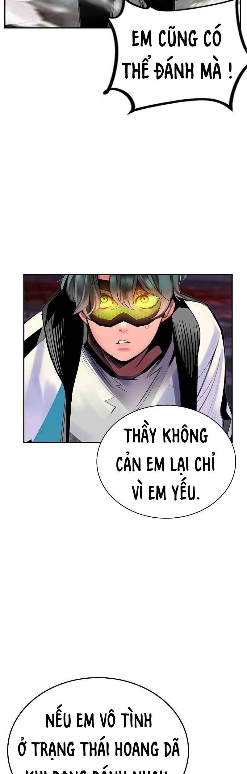 Nhân Trùng Đại Chiến Chap 59 - Next Chap 60