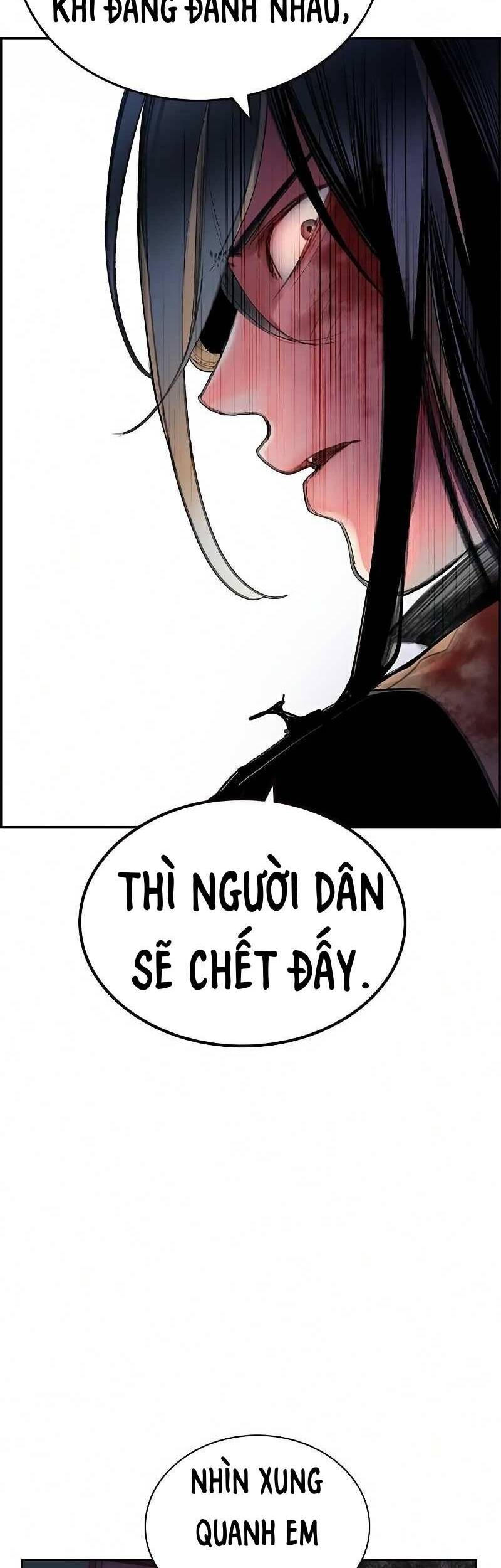 Nhân Trùng Đại Chiến Chap 59 - Next Chap 60