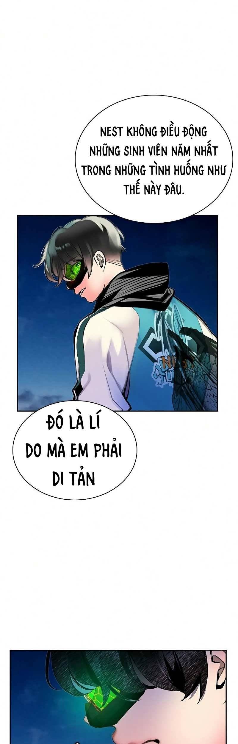 Nhân Trùng Đại Chiến Chap 59 - Next Chap 60