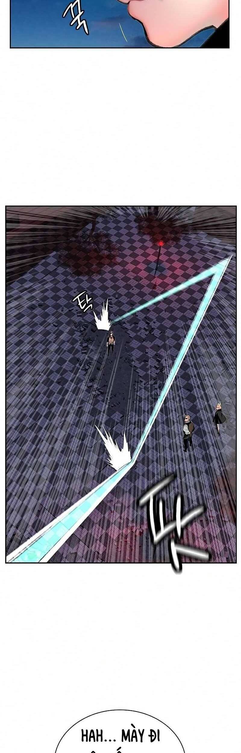 Nhân Trùng Đại Chiến Chap 59 - Next Chap 60
