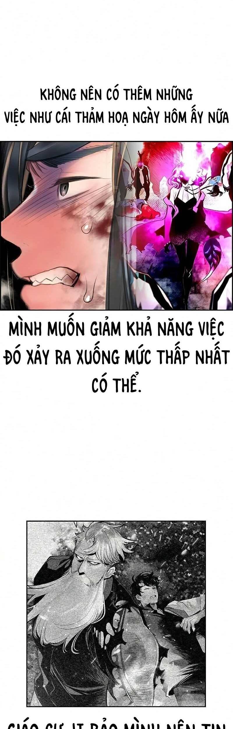 Nhân Trùng Đại Chiến Chap 59 - Next Chap 60