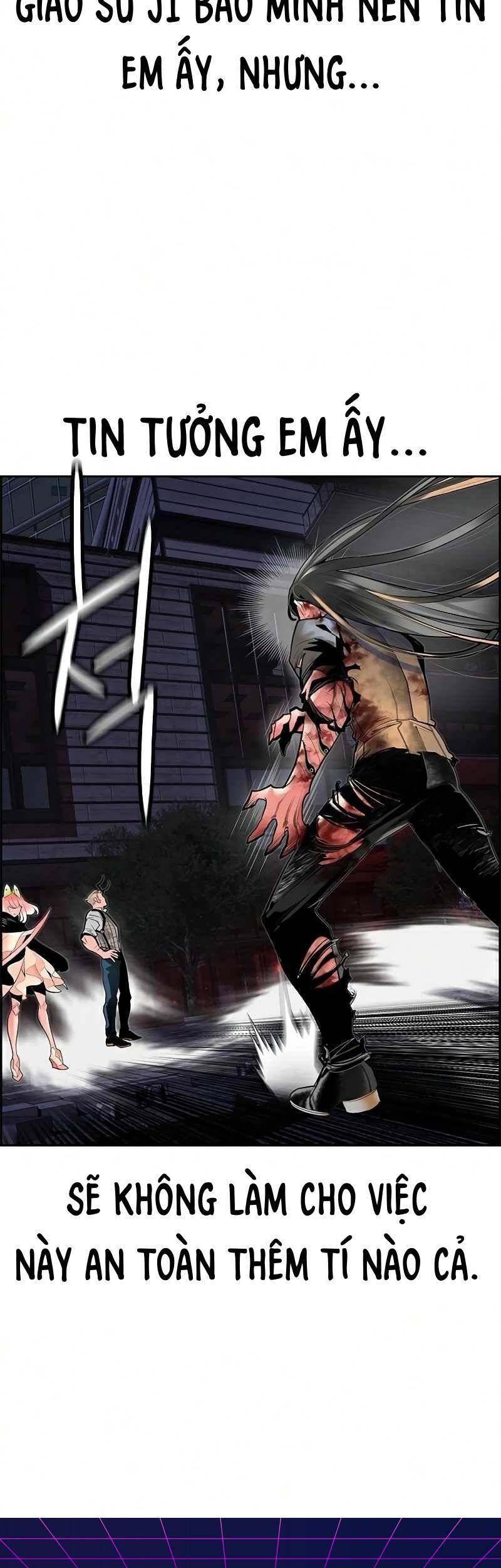 Nhân Trùng Đại Chiến Chap 59 - Next Chap 60