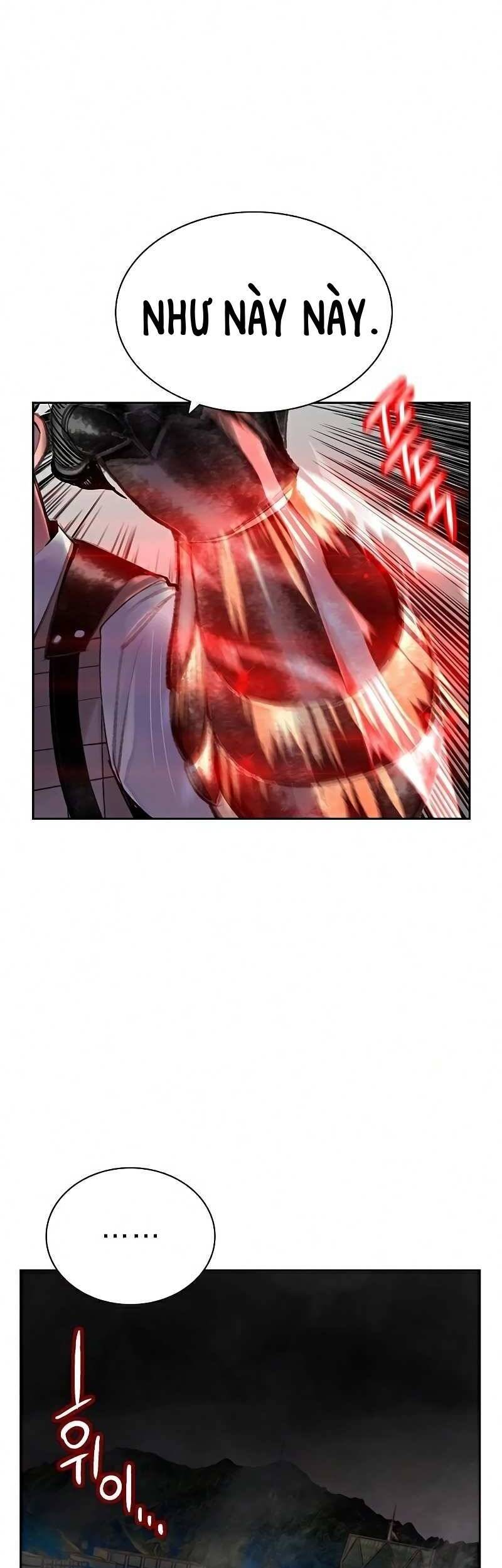 Nhân Trùng Đại Chiến Chap 59 - Next Chap 60