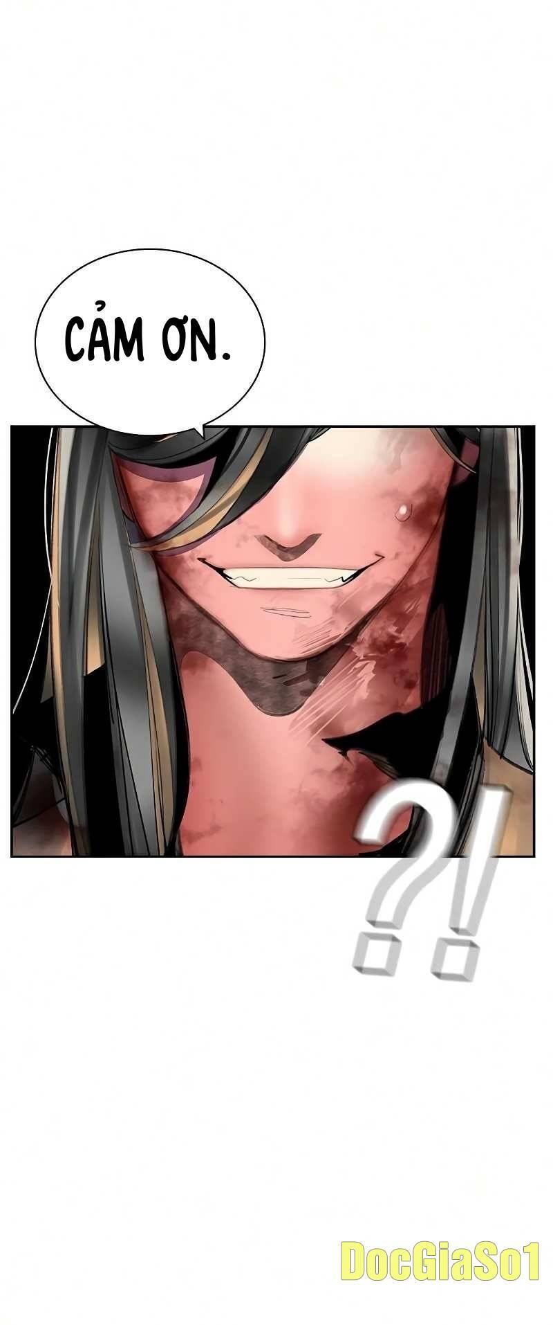 Nhân Trùng Đại Chiến Chap 59 - Next Chap 60