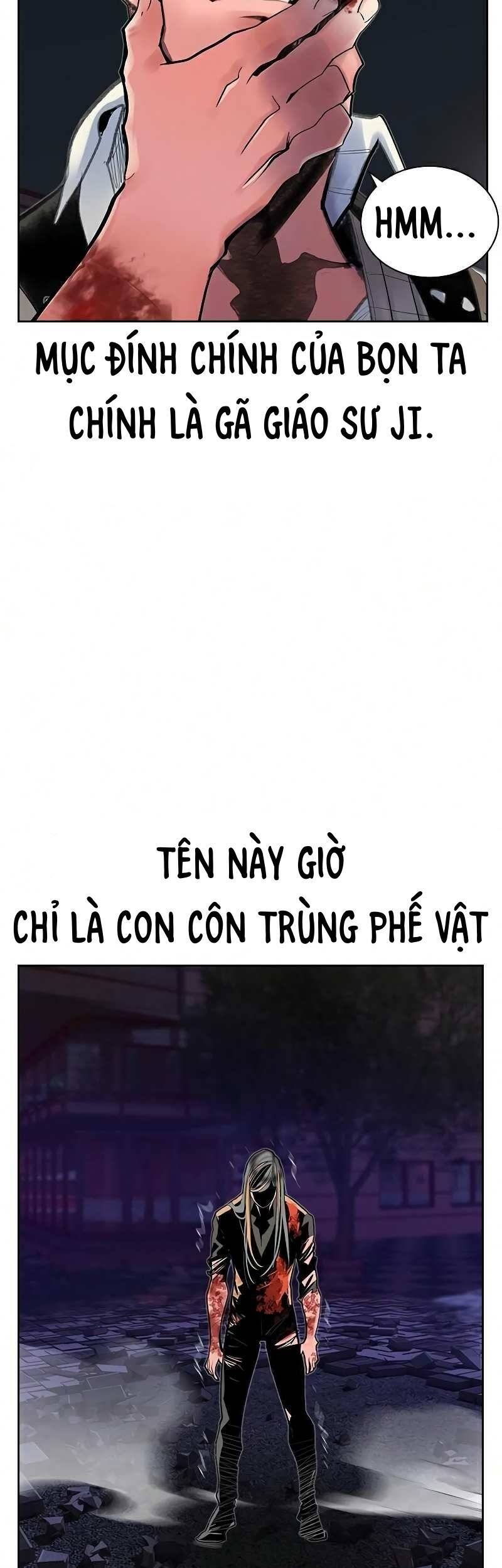 Nhân Trùng Đại Chiến Chap 59 - Next Chap 60