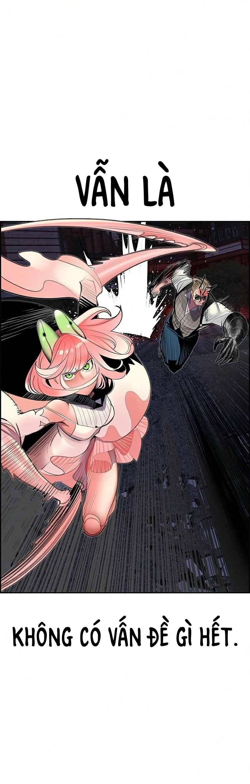 Nhân Trùng Đại Chiến Chap 59 - Next Chap 60