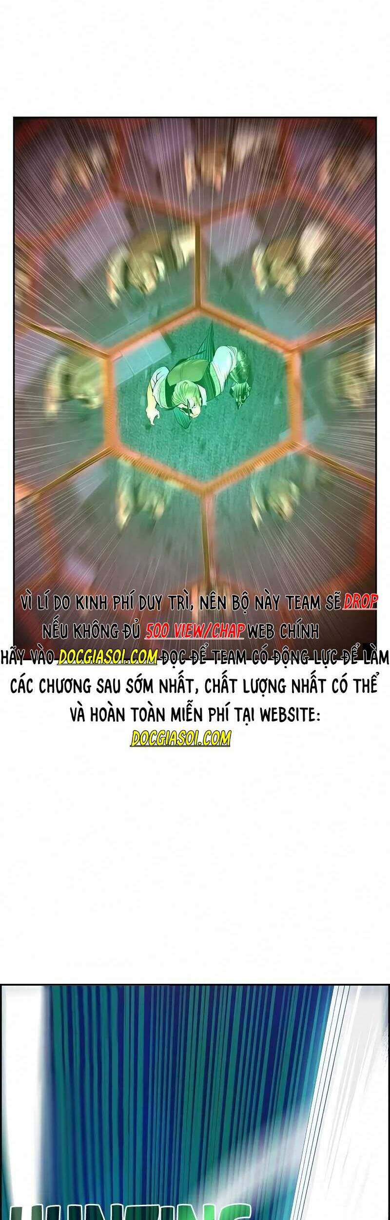 Nhân Trùng Đại Chiến Chap 59 - Next Chap 60
