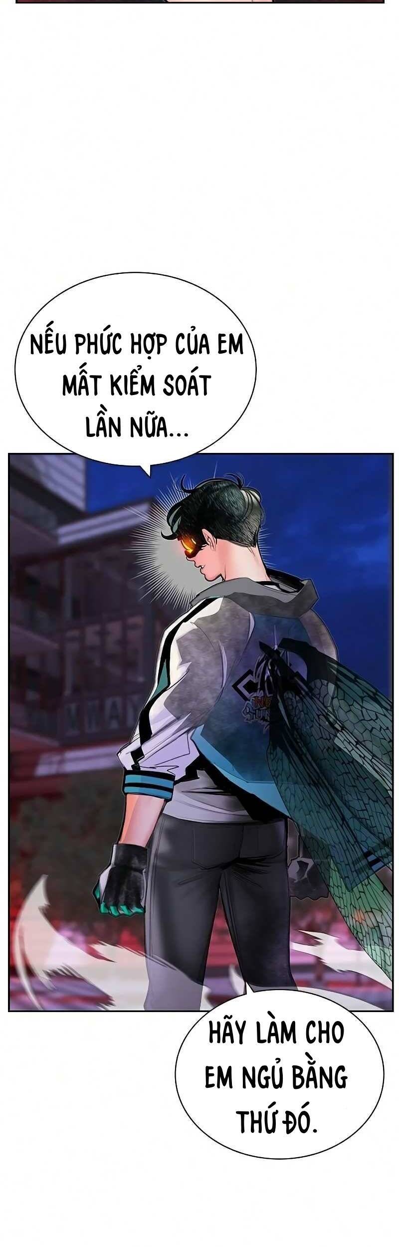 Nhân Trùng Đại Chiến Chap 59 - Next Chap 60
