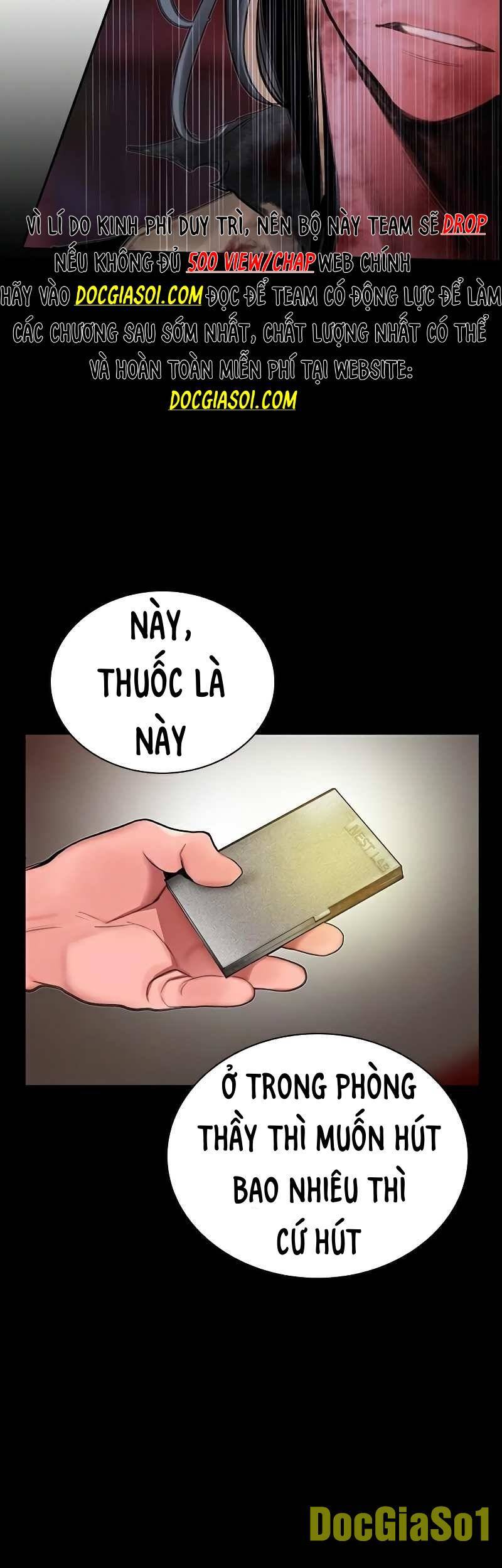 Nhân Trùng Đại Chiến Chap 59 - Next Chap 60