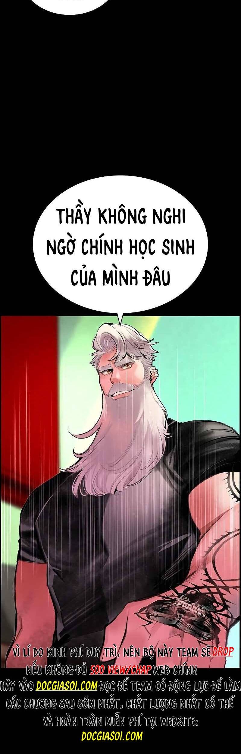 Nhân Trùng Đại Chiến Chap 59 - Next Chap 60