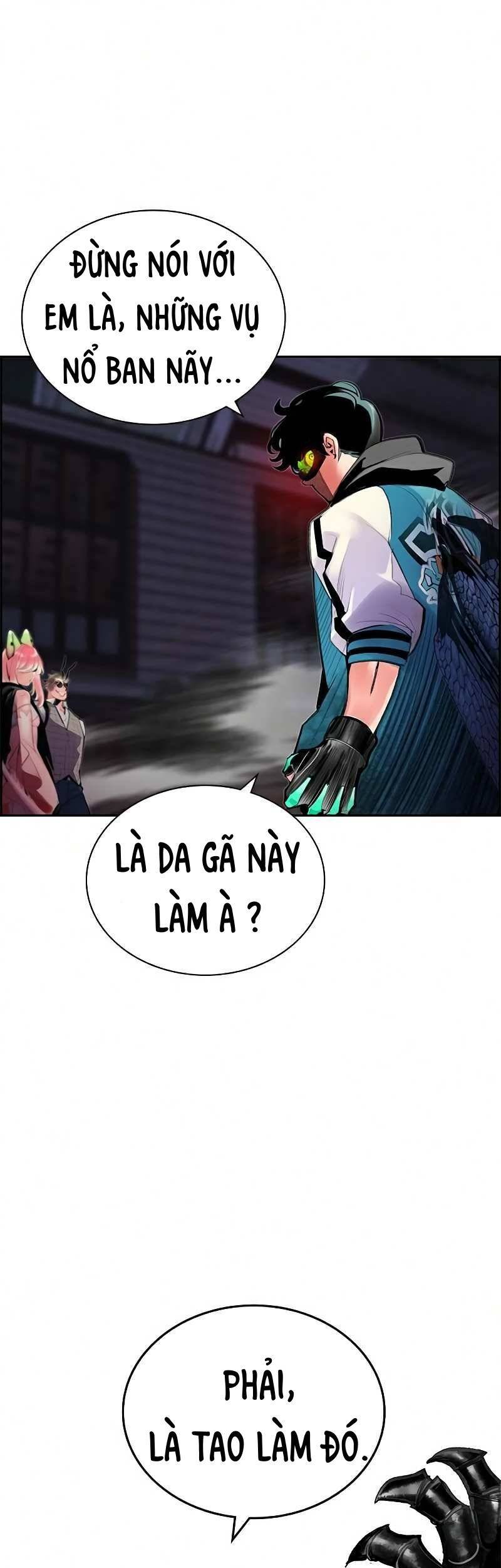 Nhân Trùng Đại Chiến Chap 59 - Next Chap 60