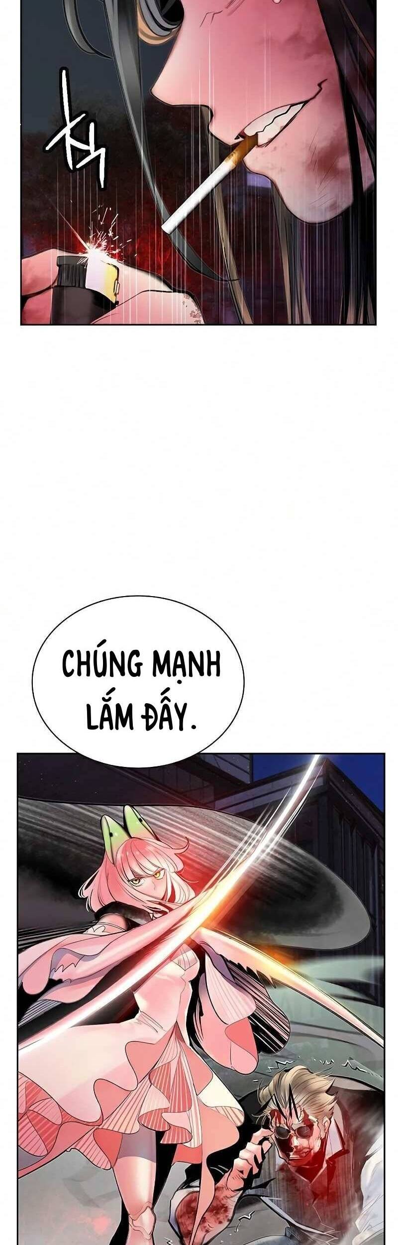 Nhân Trùng Đại Chiến Chap 59 - Next Chap 60