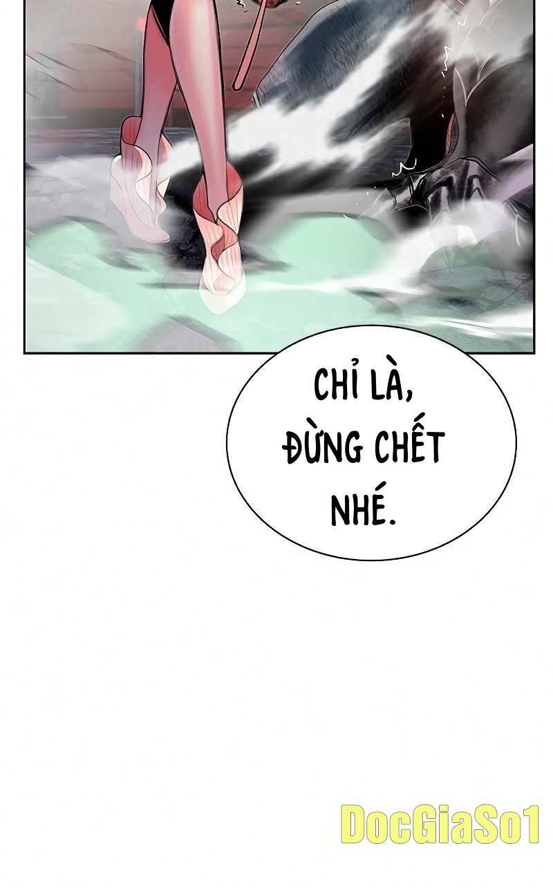 Nhân Trùng Đại Chiến Chap 59 - Next Chap 60