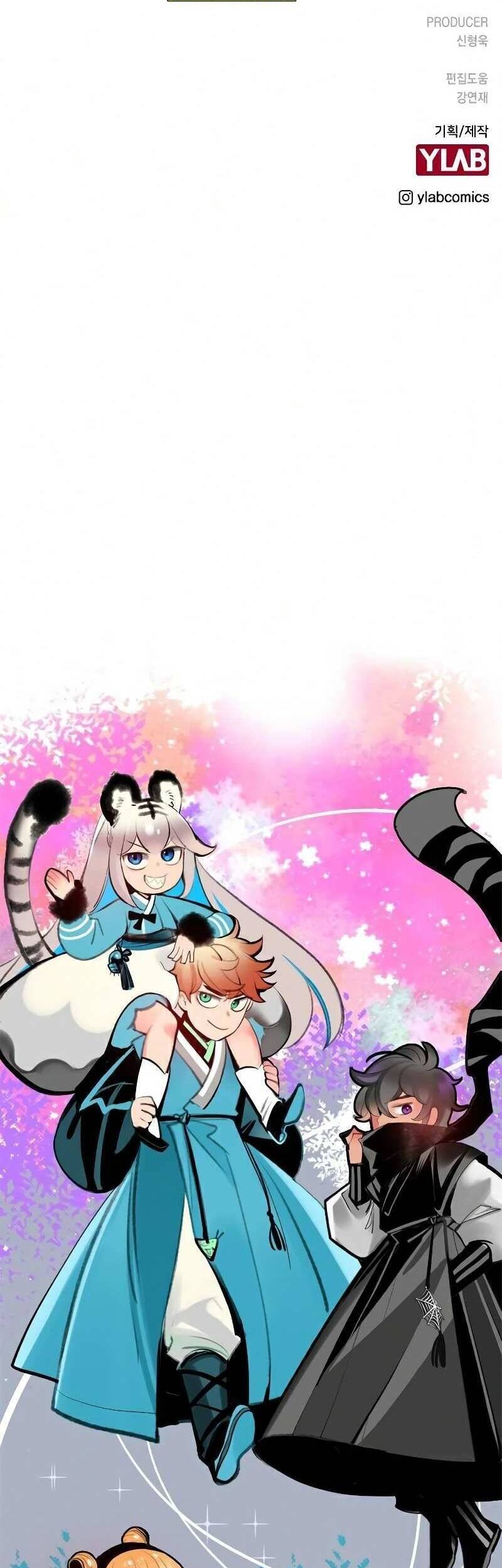 Nhân Trùng Đại Chiến Chap 59 - Next Chap 60