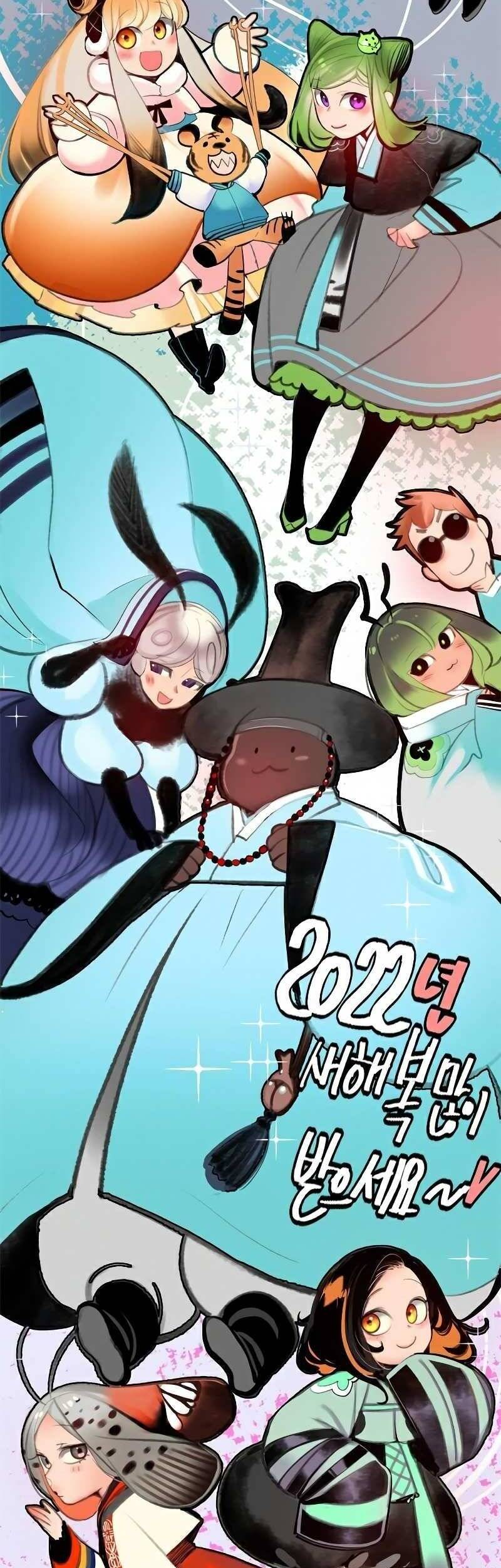Nhân Trùng Đại Chiến Chap 59 - Next Chap 60