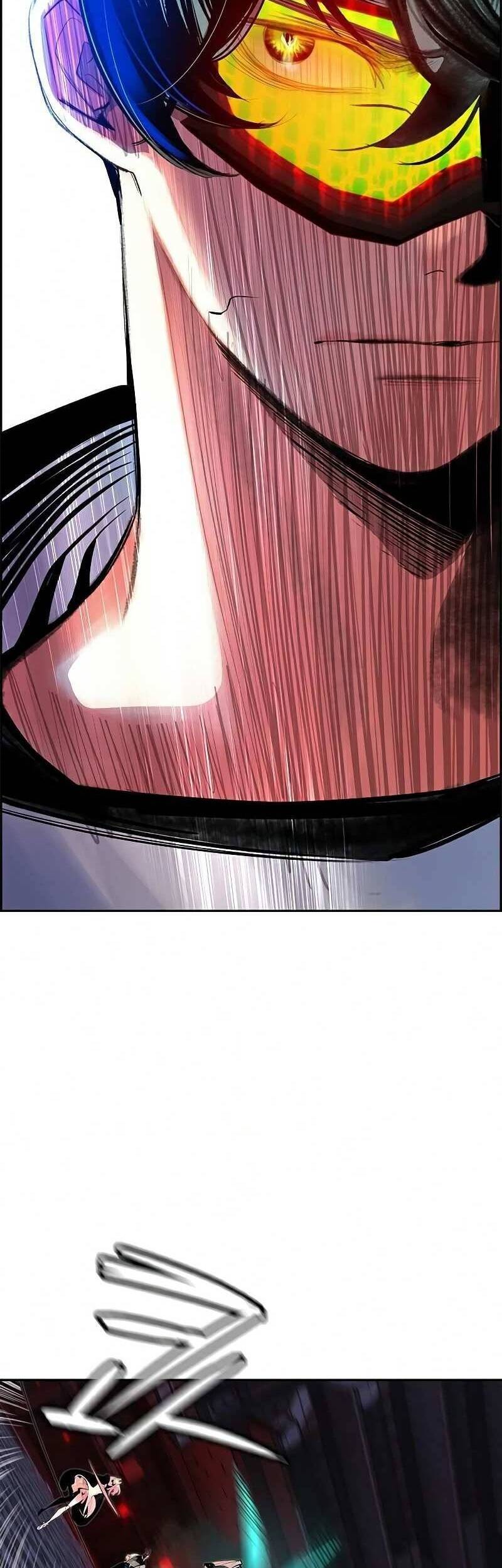 Nhân Trùng Đại Chiến Chap 59 - Next Chap 60