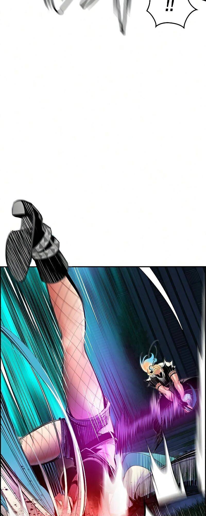 Nhân Trùng Đại Chiến Chap 60 - Next Chap 61
