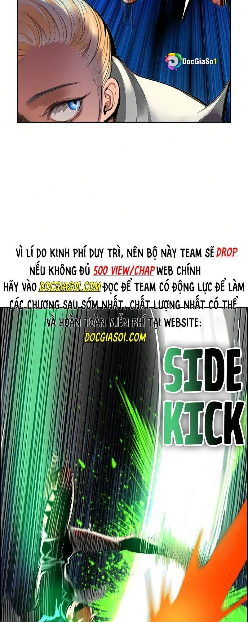 Nhân Trùng Đại Chiến Chap 60 - Next Chap 61