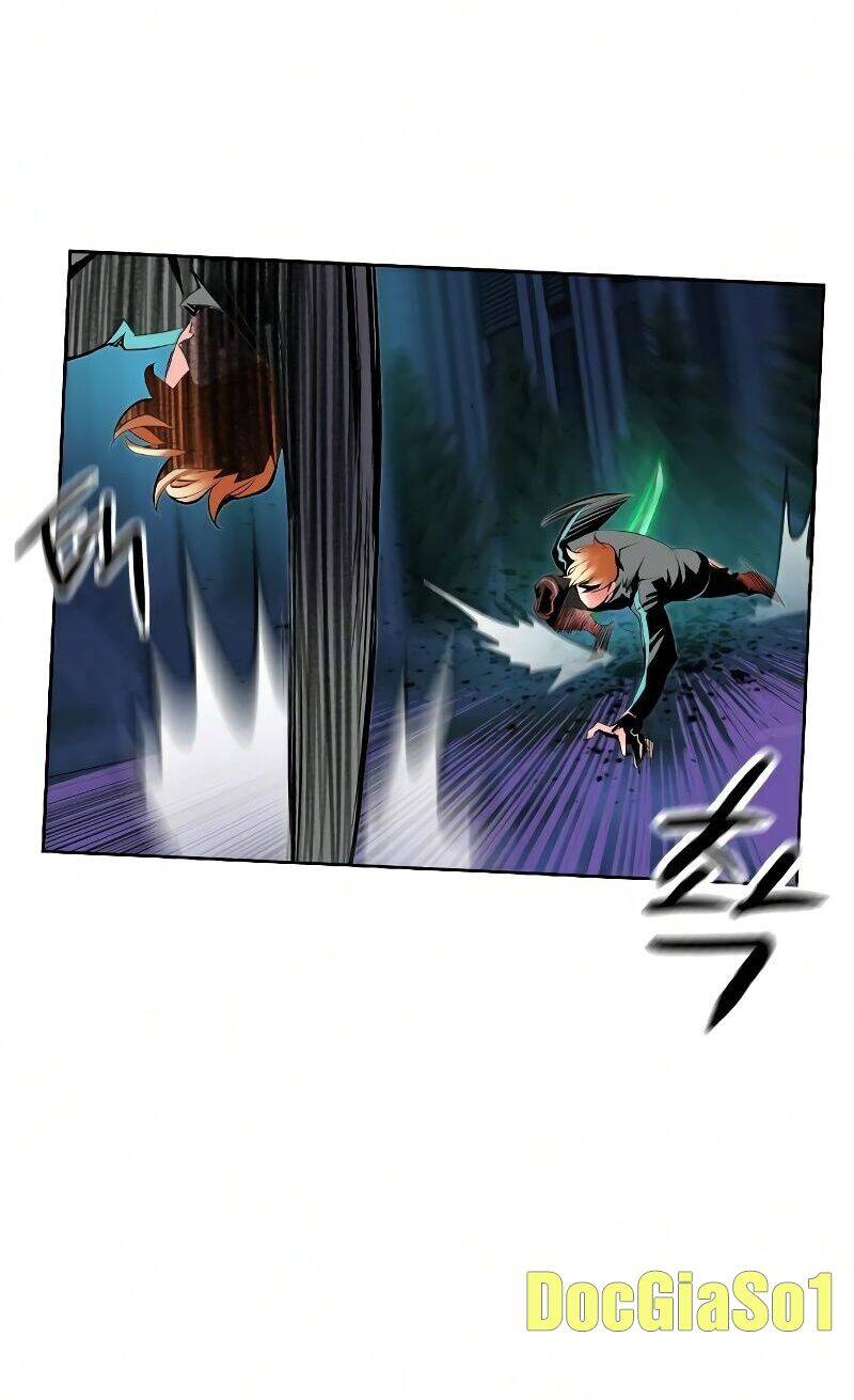 Nhân Trùng Đại Chiến Chap 60 - Next Chap 61