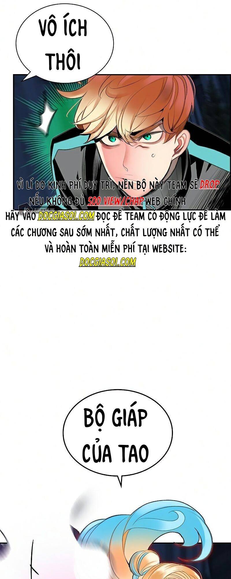 Nhân Trùng Đại Chiến Chap 60 - Next Chap 61