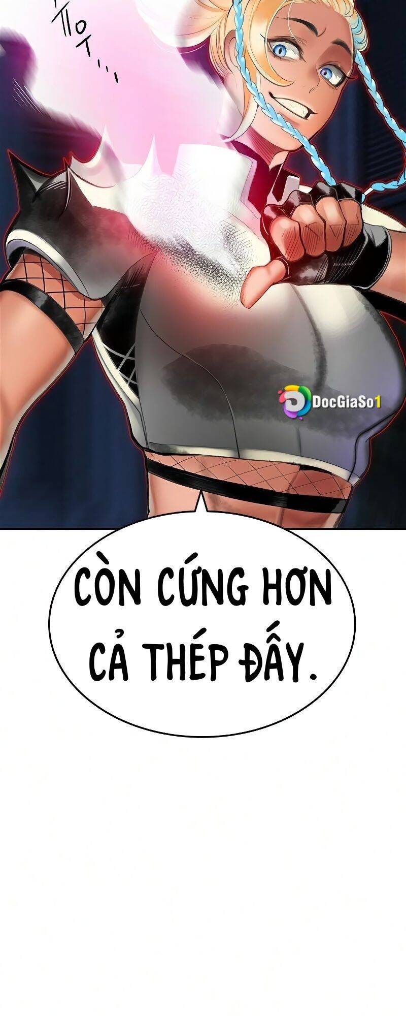 Nhân Trùng Đại Chiến Chap 60 - Next Chap 61