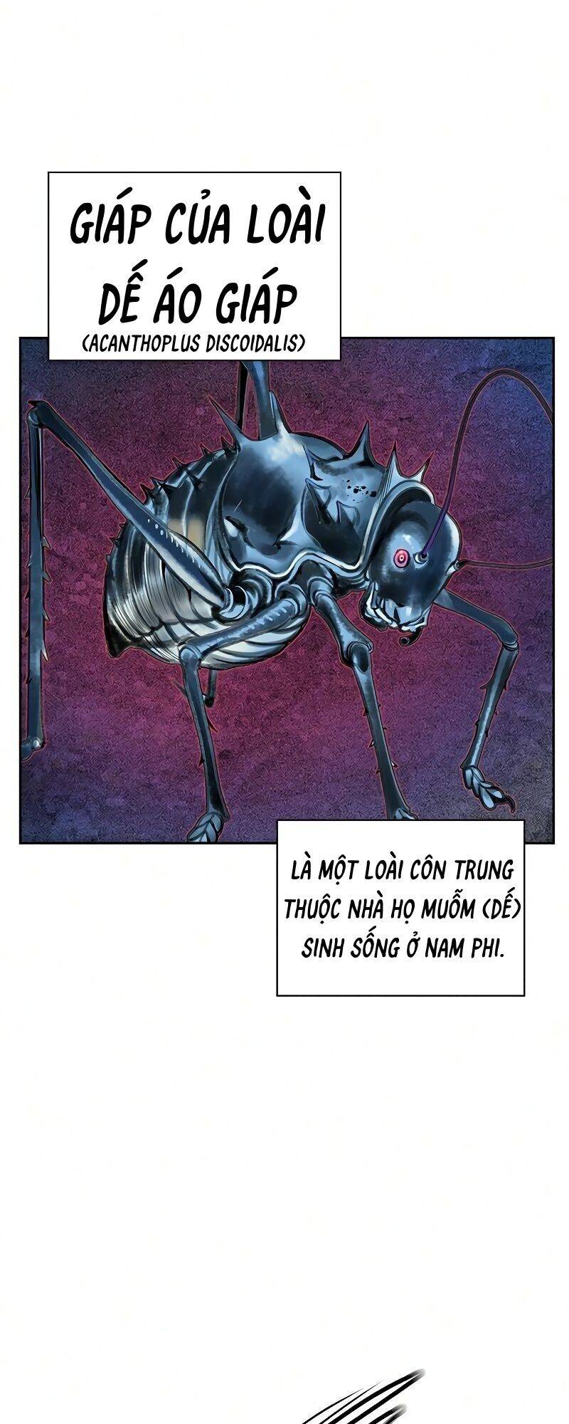 Nhân Trùng Đại Chiến Chap 60 - Next Chap 61
