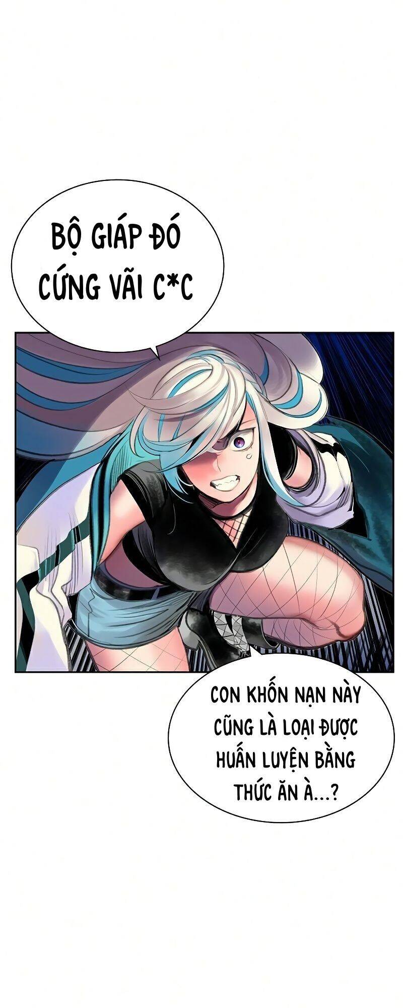 Nhân Trùng Đại Chiến Chap 60 - Next Chap 61