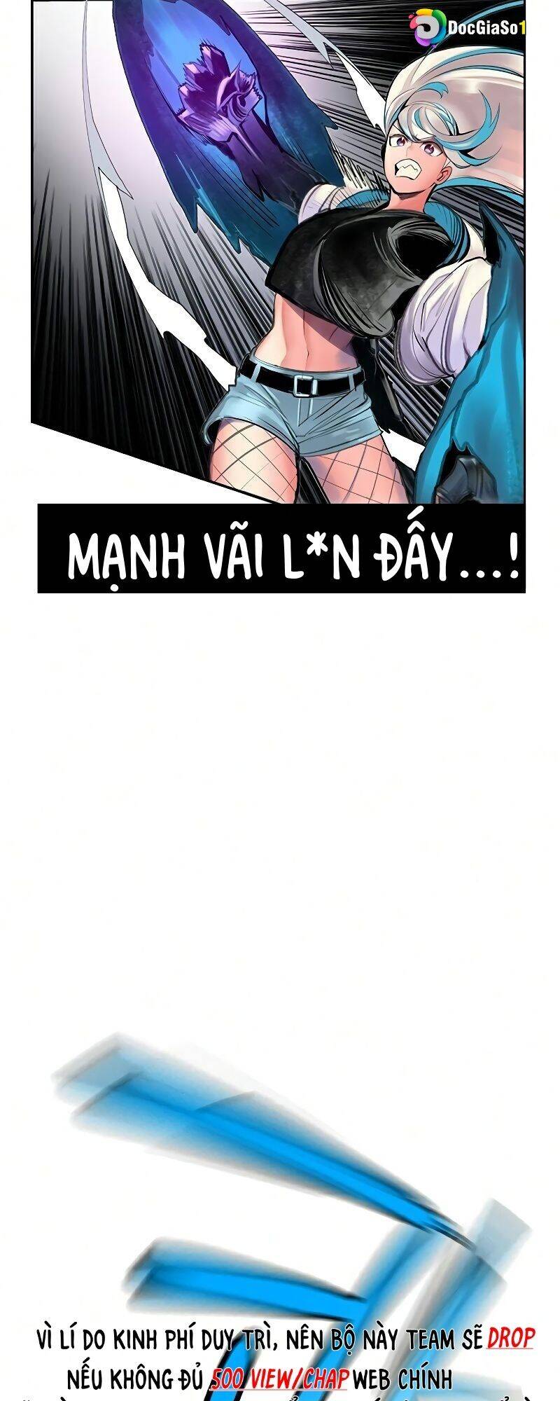 Nhân Trùng Đại Chiến Chap 60 - Next Chap 61