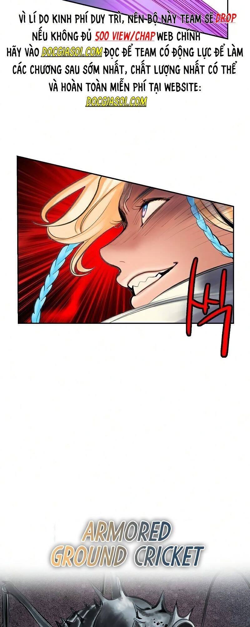 Nhân Trùng Đại Chiến Chap 60 - Next Chap 61