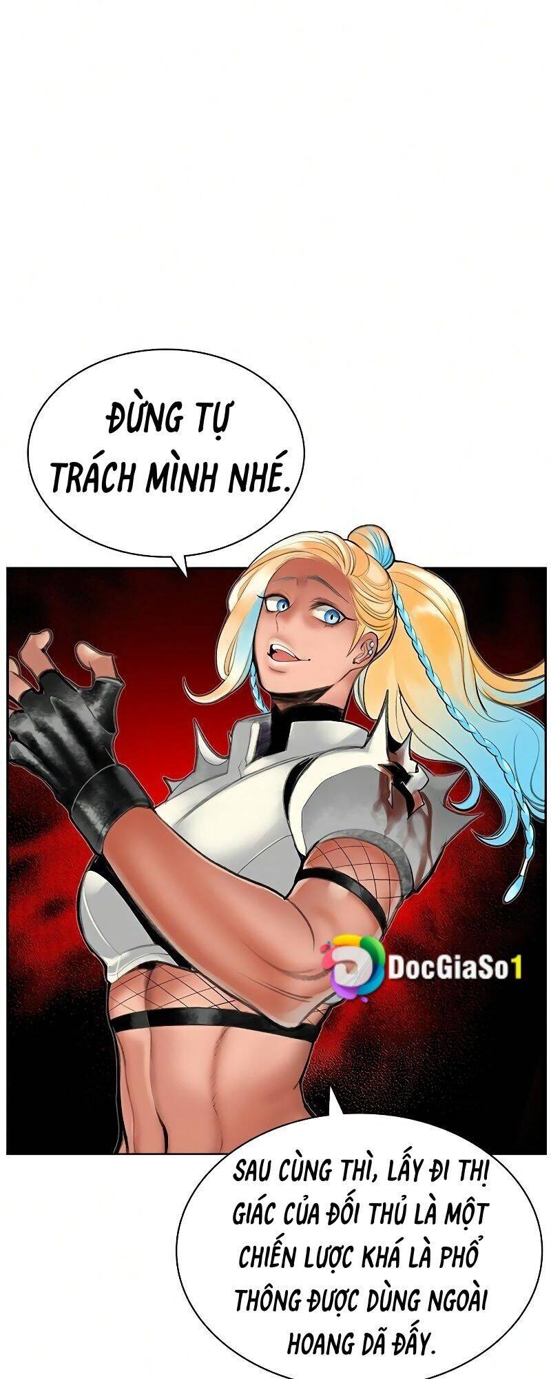Nhân Trùng Đại Chiến Chap 60 - Next Chap 61