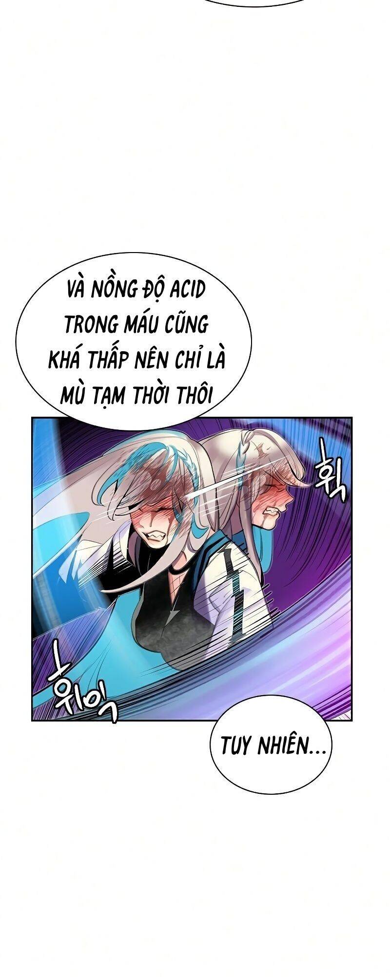 Nhân Trùng Đại Chiến Chap 60 - Next Chap 61