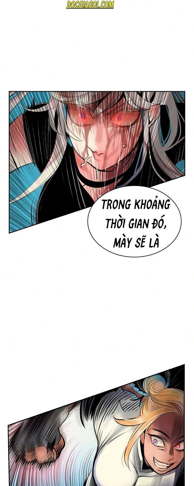 Nhân Trùng Đại Chiến Chap 60 - Next Chap 61