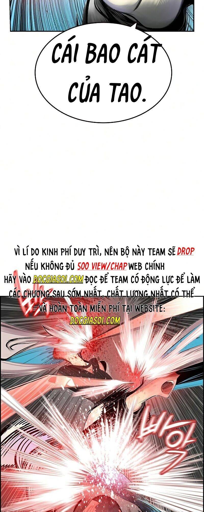Nhân Trùng Đại Chiến Chap 60 - Next Chap 61
