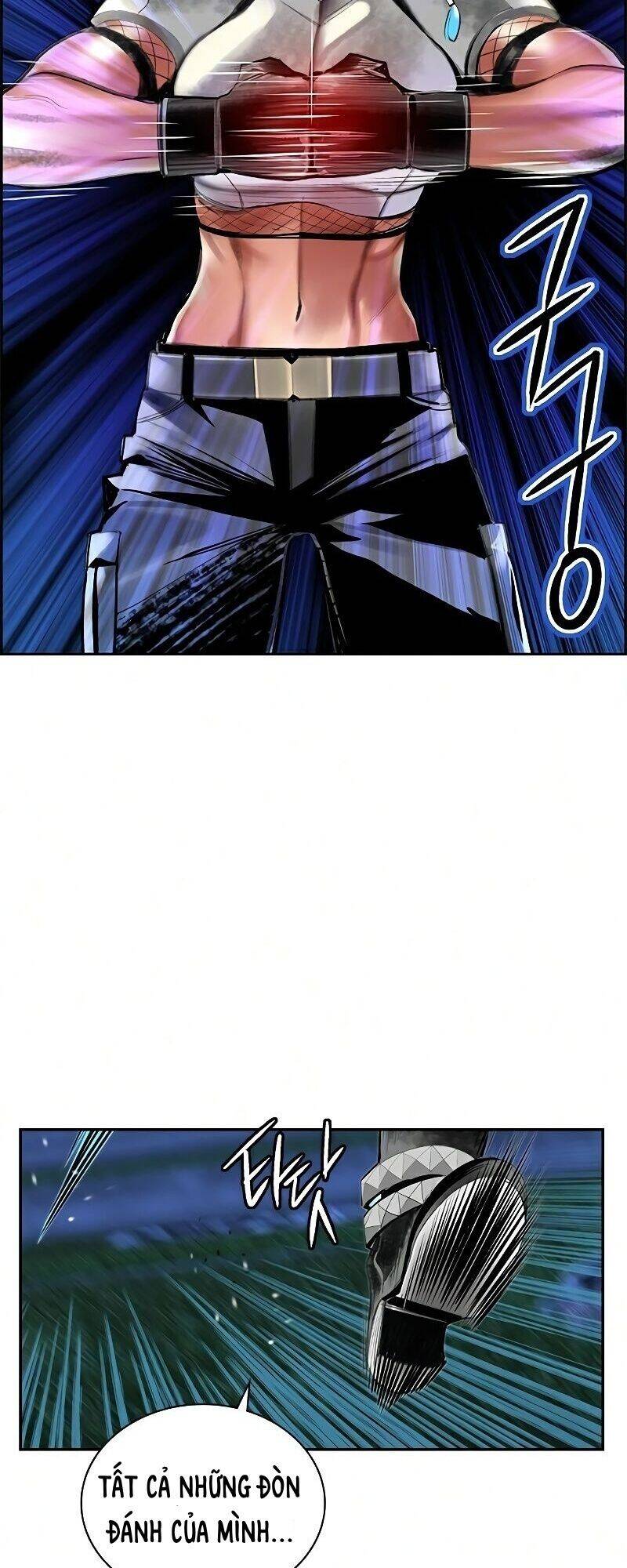 Nhân Trùng Đại Chiến Chap 60 - Next Chap 61