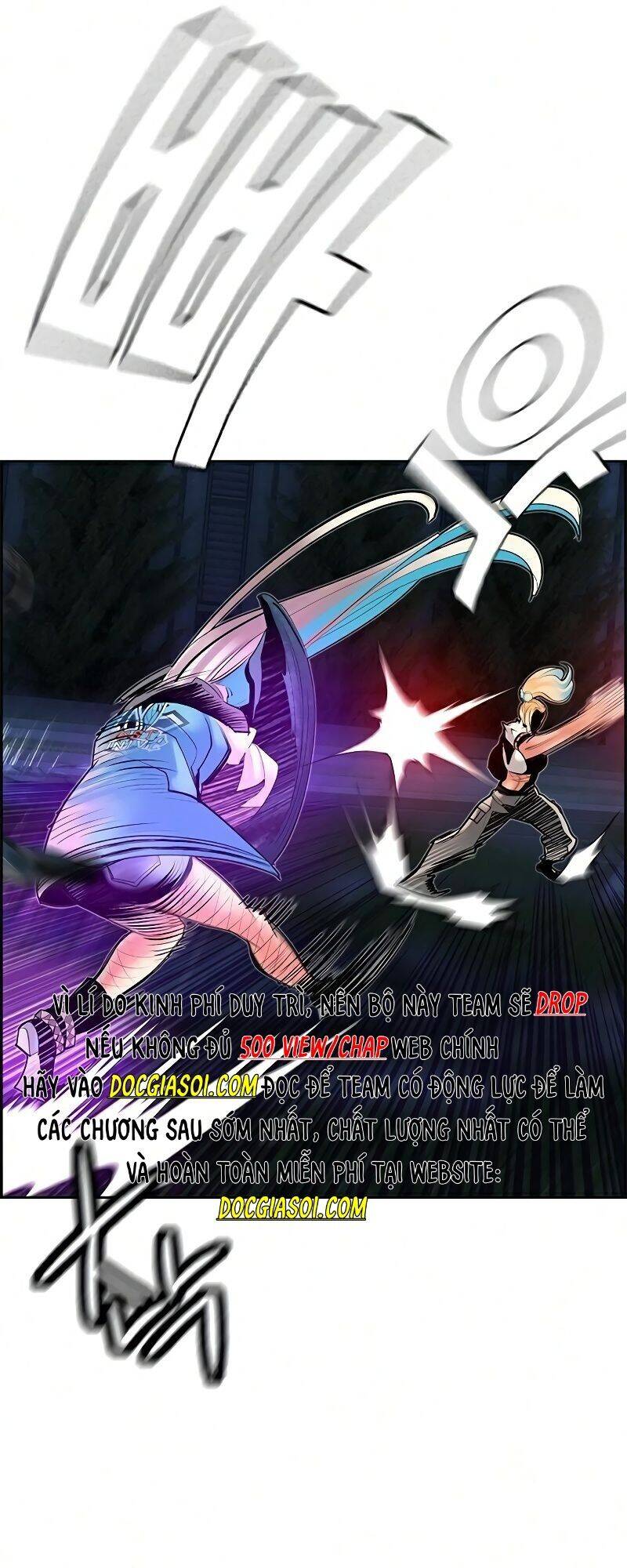 Nhân Trùng Đại Chiến Chap 60 - Next Chap 61