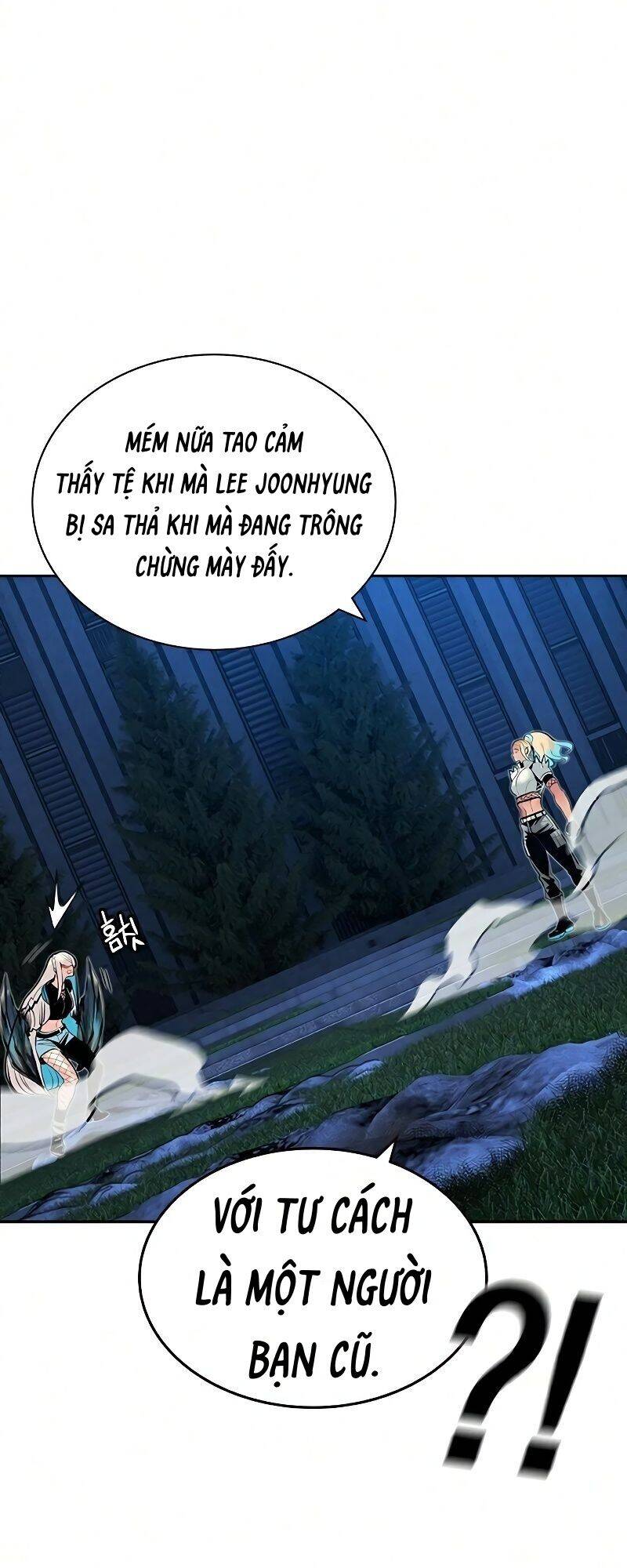 Nhân Trùng Đại Chiến Chap 60 - Next Chap 61