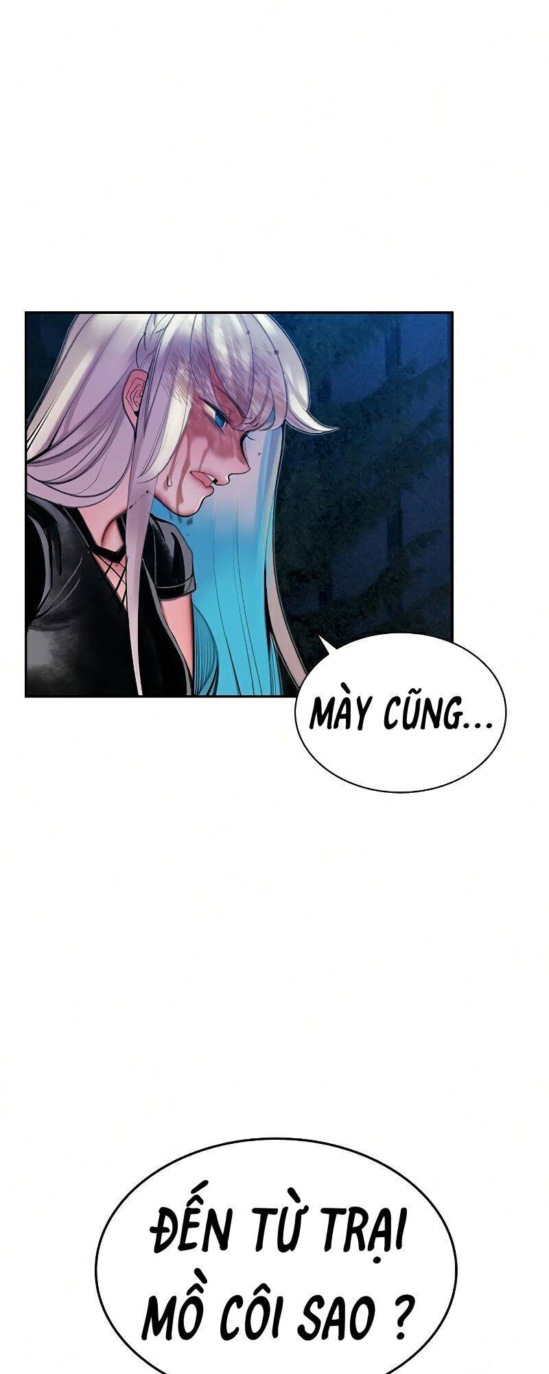 Nhân Trùng Đại Chiến Chap 60 - Next Chap 61