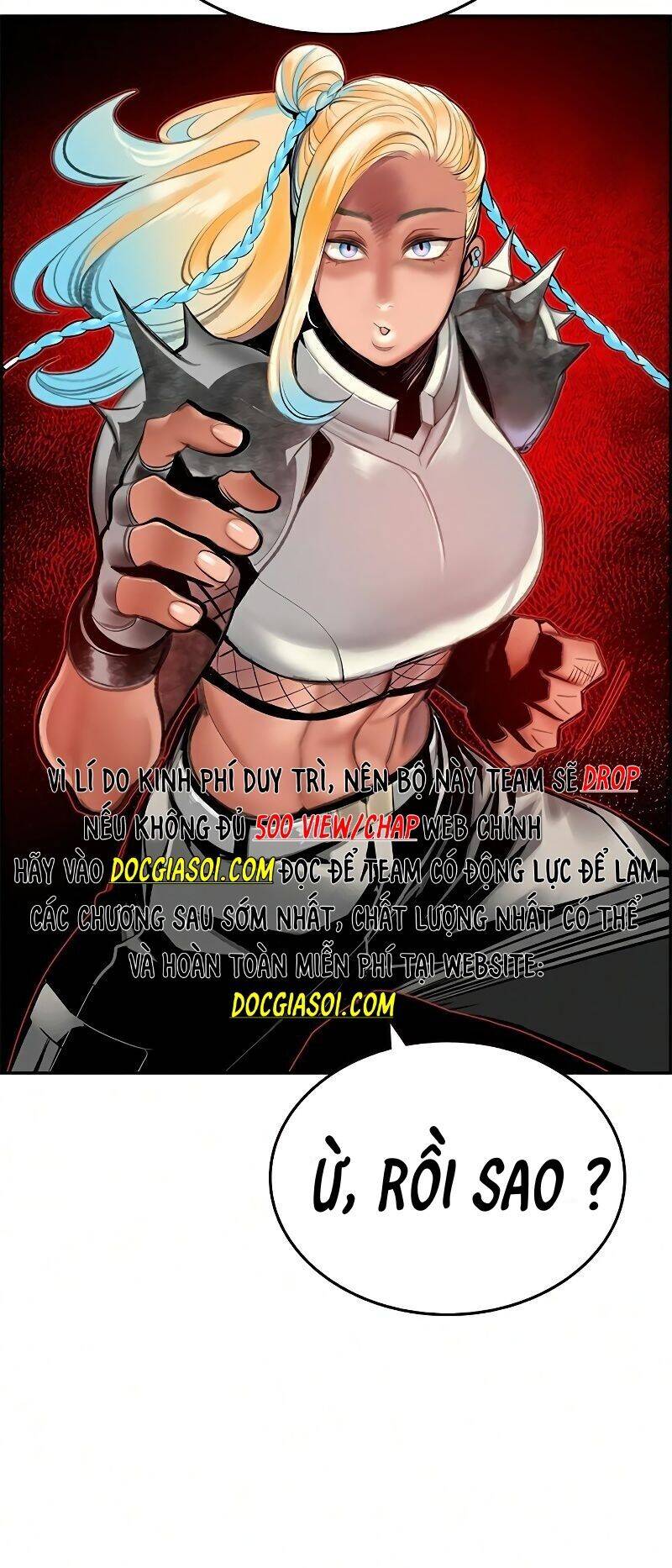 Nhân Trùng Đại Chiến Chap 60 - Next Chap 61