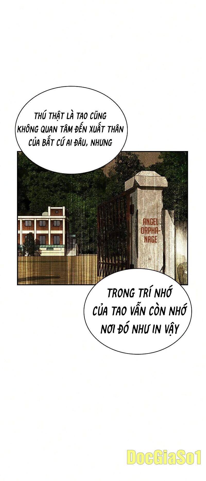 Nhân Trùng Đại Chiến Chap 60 - Next Chap 61