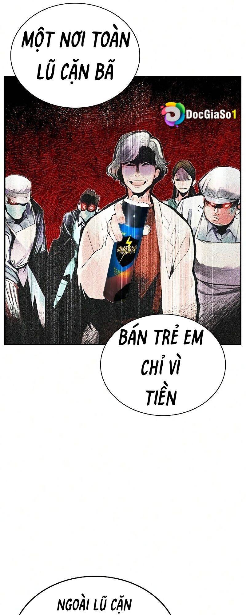Nhân Trùng Đại Chiến Chap 60 - Next Chap 61