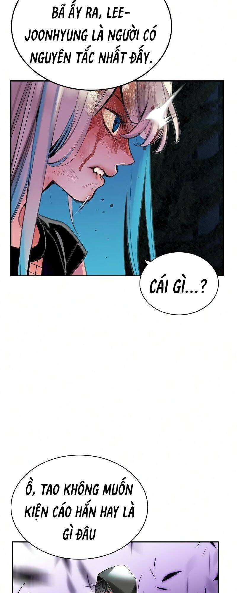 Nhân Trùng Đại Chiến Chap 60 - Next Chap 61