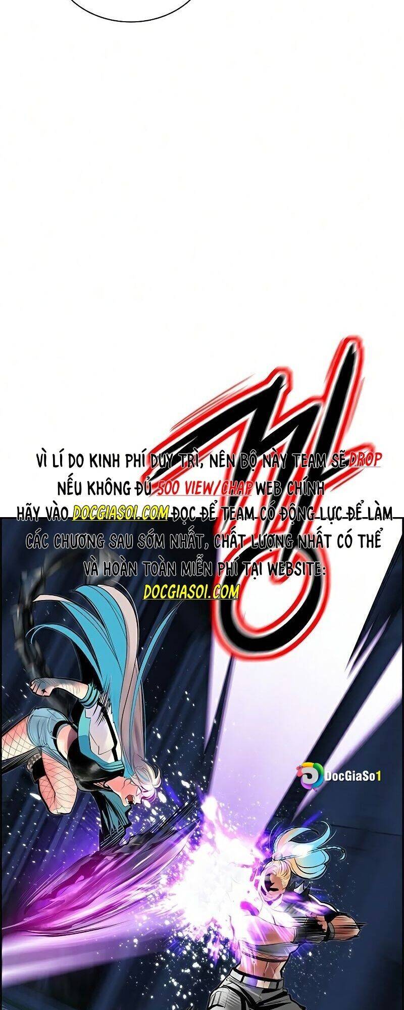 Nhân Trùng Đại Chiến Chap 60 - Next Chap 61